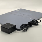 Avec son chargeur USB-C 140 W