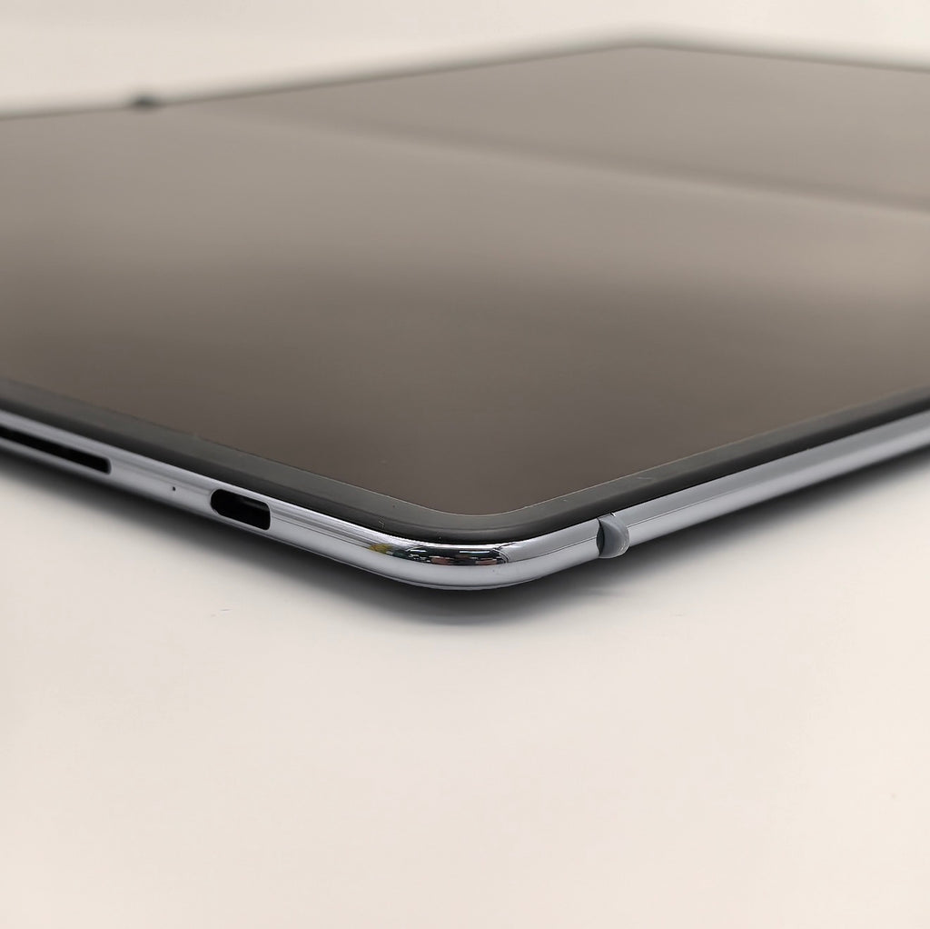 Écran, port USB-C