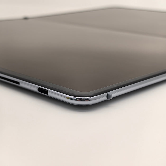 Écran, port USB-C