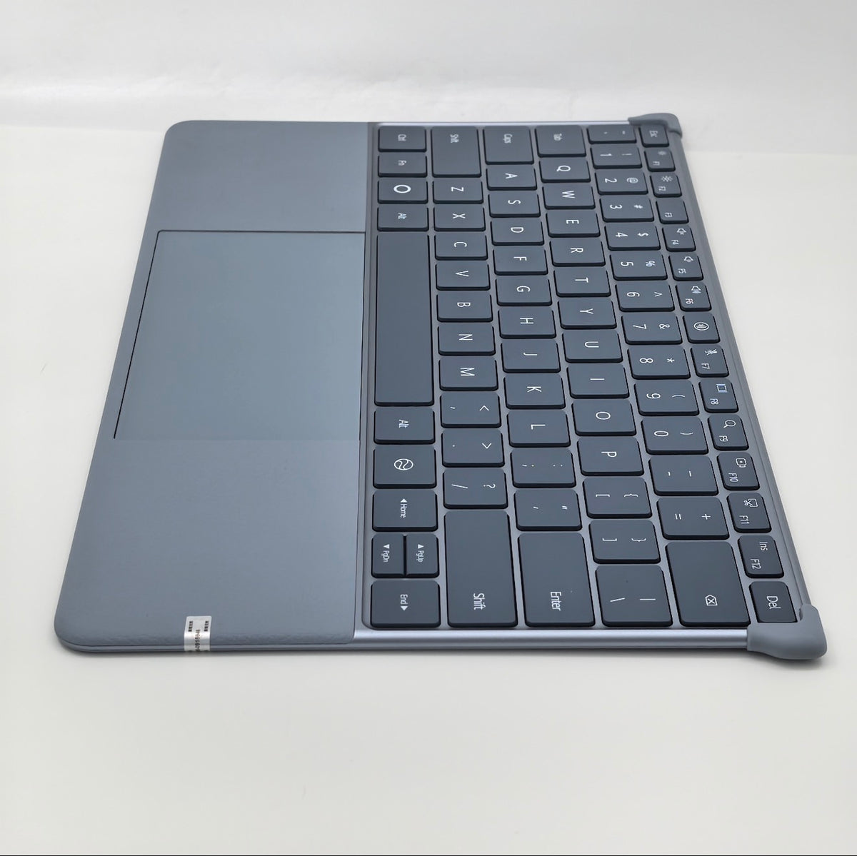 Clavier magnétique sans fil