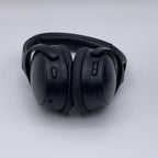 Port USB-C et entrée audio
