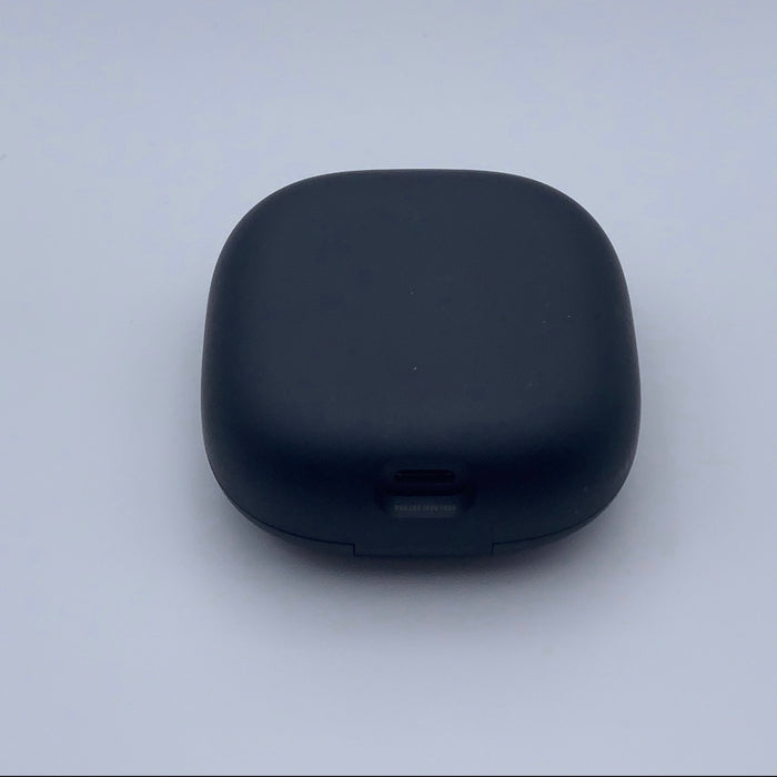 Boîtier de charge, port USB-C