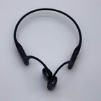 Shokz OpenRun Pro noir, vue d'ensemble