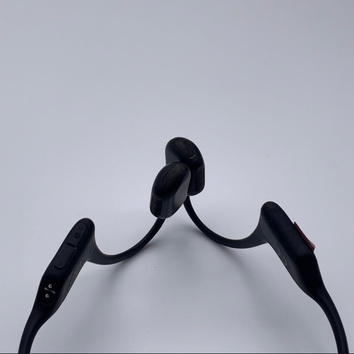 Transducteurs, boutons et port de charge