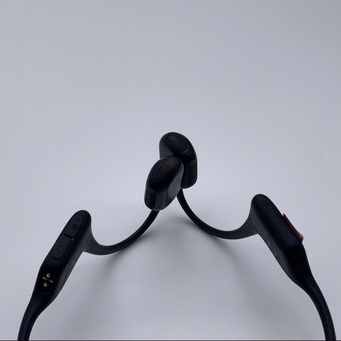 Transducteurs, boutons et port de charge