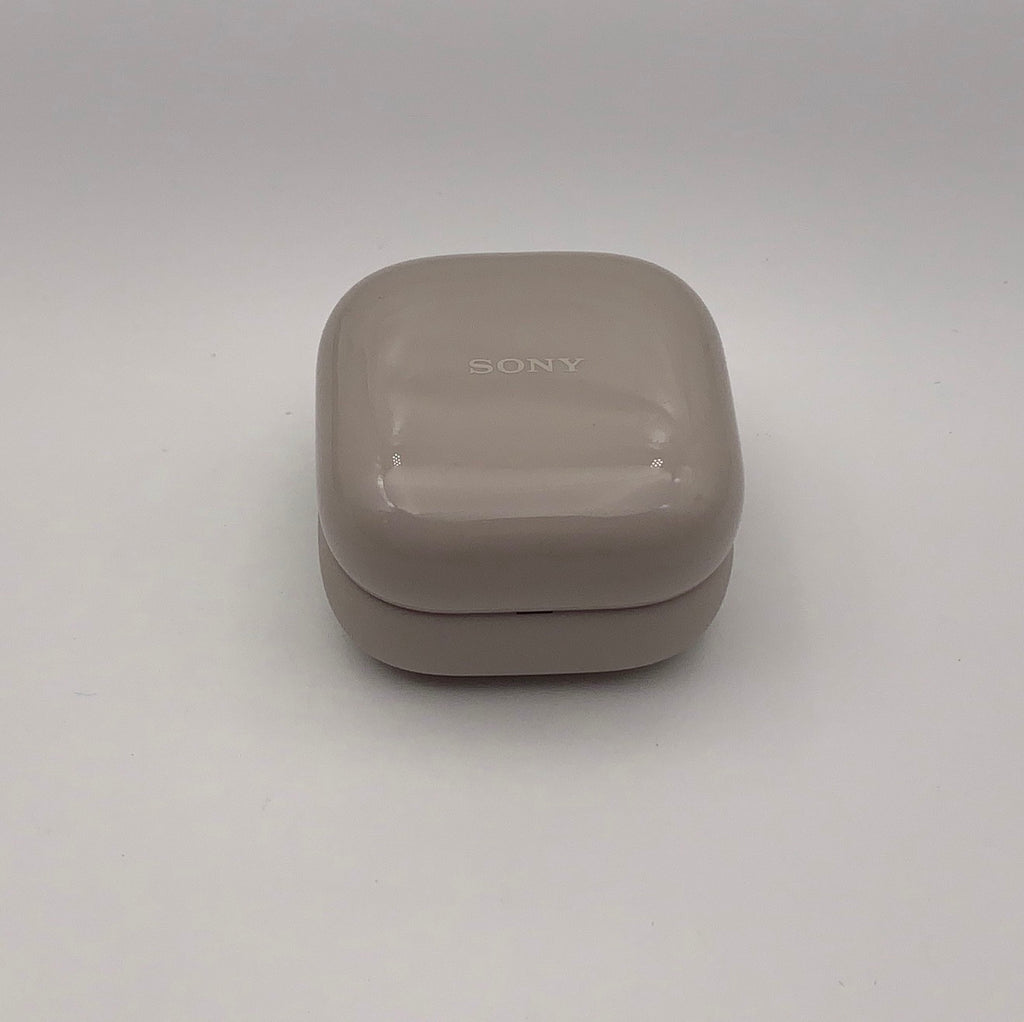 Boîtier de charge, face avant