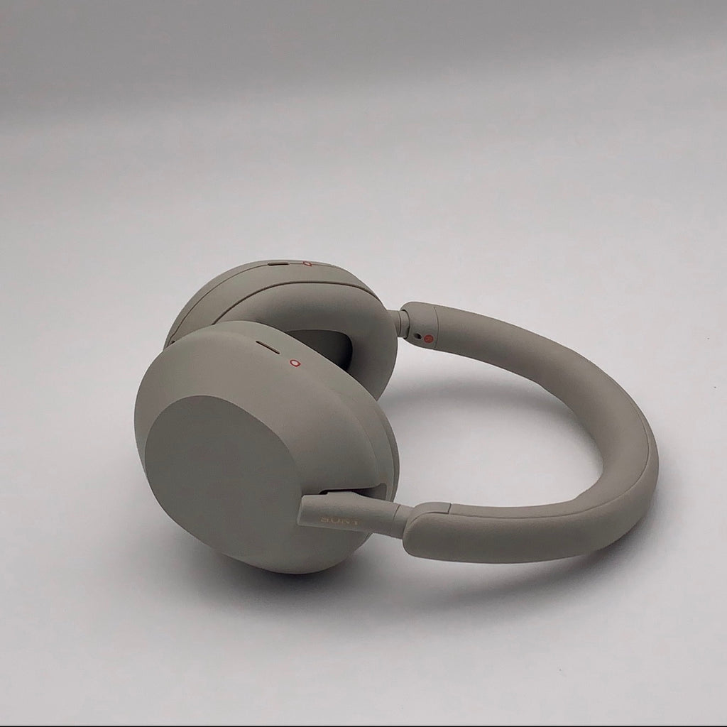 Casque, vue latérale
