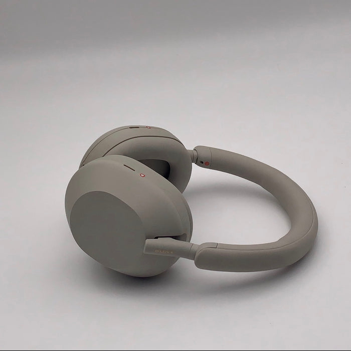Casque, vue latérale