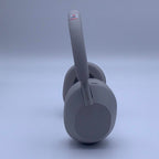 Exemplaire n°2 : casque, vue de profil