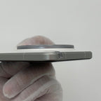 Module photo, bague métallique